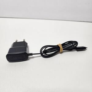 Samsung EU Travel Adapter EP-TA60EBE 5V 3.5W - Black Type B